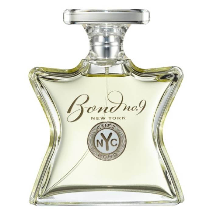 Bond No. 9 Chez Bond - Eau de Parfum - LuxScents.nl