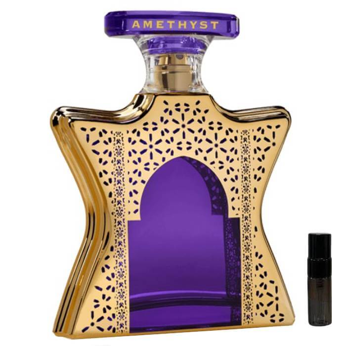 Bond No. 9 Dubai Amethyst - Eau de Parfum - LuxScents.nl