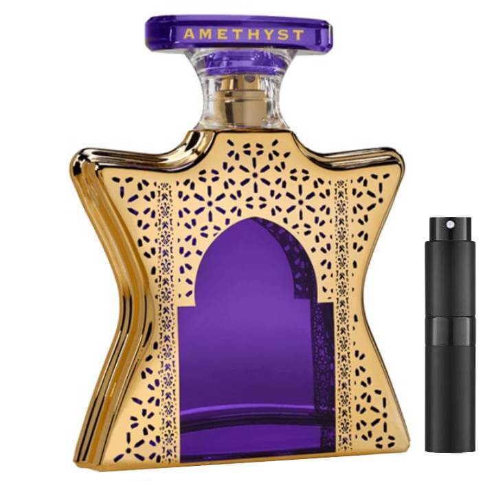 Bond No. 9 Dubai Amethyst - Eau de Parfum - LuxScents.nl