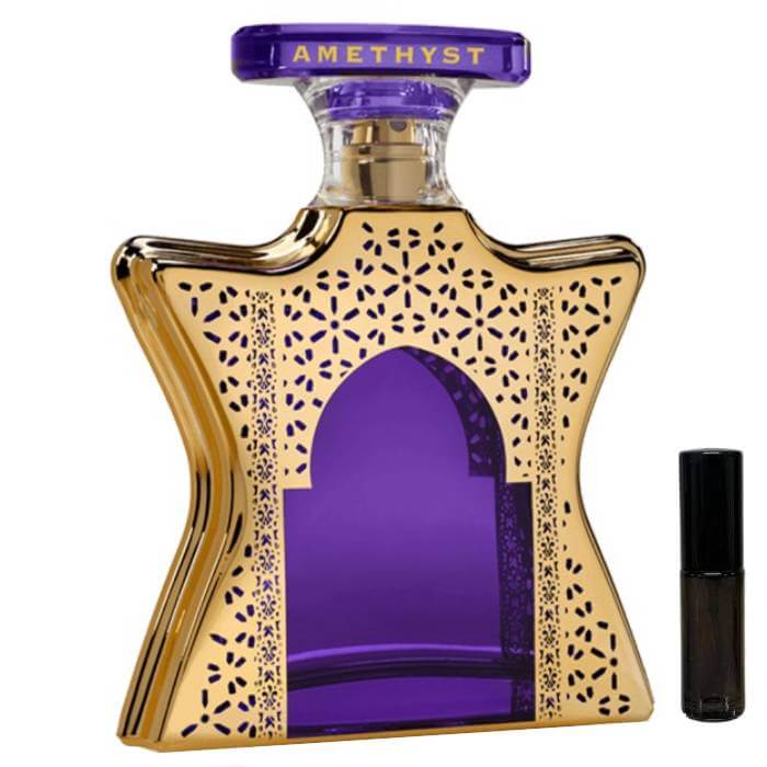 Bond No. 9 Dubai Amethyst - Eau de Parfum - LuxScents.nl