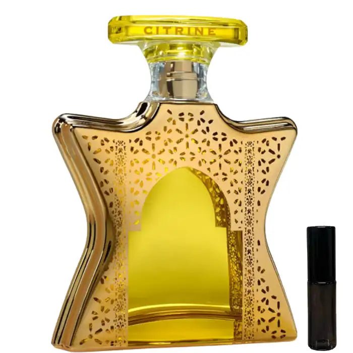 Bond No. 9 Dubai Citrine Perfume - Eau De Parfum - LuxScents.nl