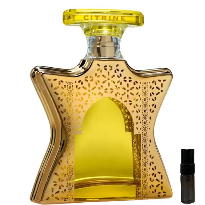 Bond No. 9 Dubai Citrine Perfume - Eau De Parfum - LuxScents.nl