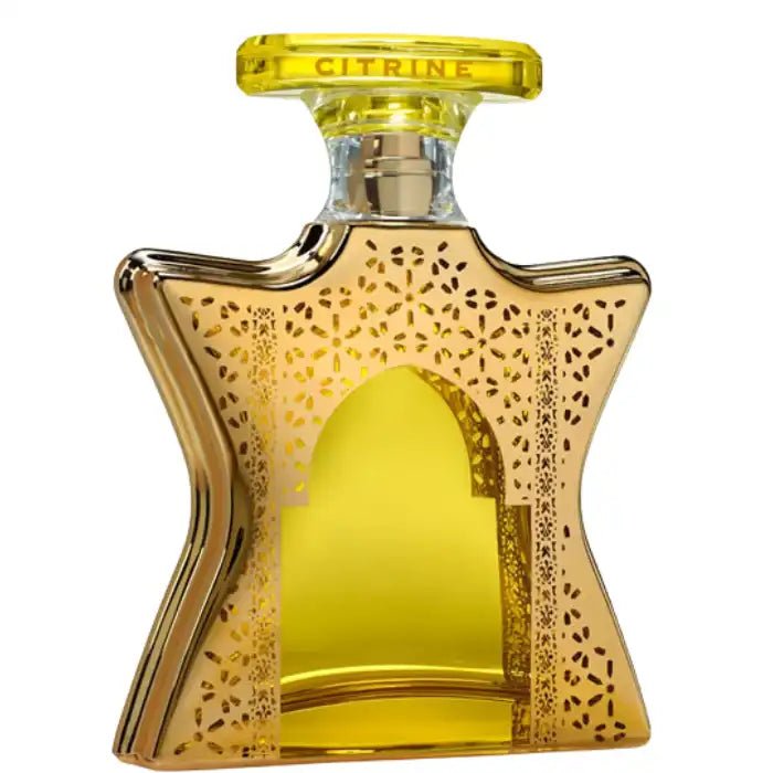 Bond No. 9 Dubai Citrine Perfume - Eau De Parfum - LuxScents.nl