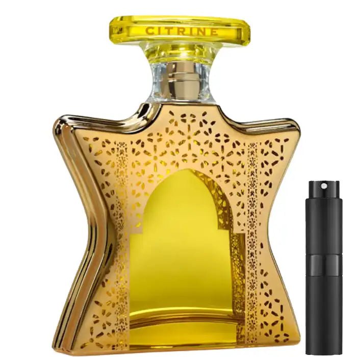 Bond No. 9 Dubai Citrine Perfume - Eau De Parfum - LuxScents.nl