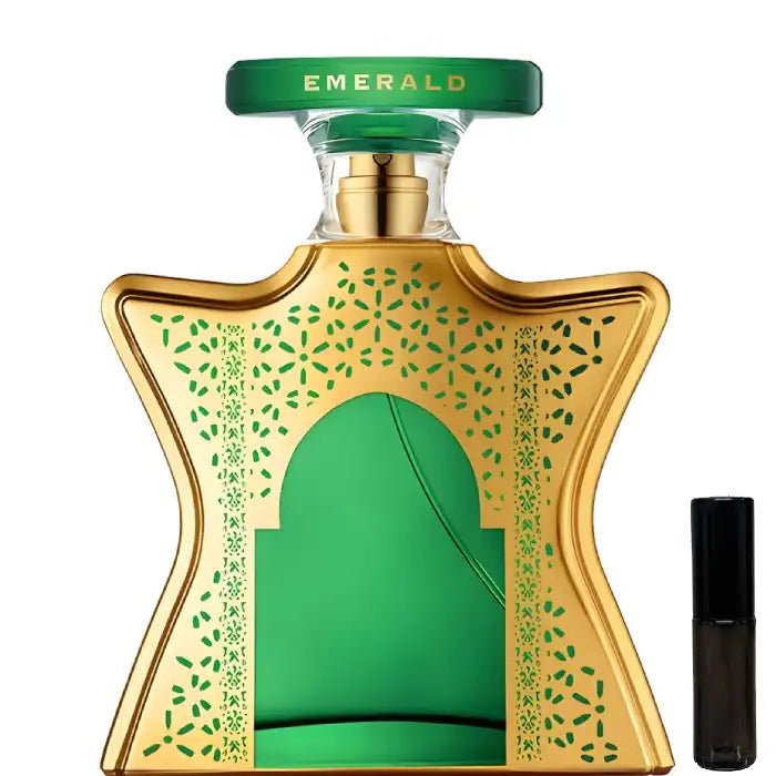 Bond No. 9 Dubai Emerald Perfume - Eau De Parfum - LuxScents.nl