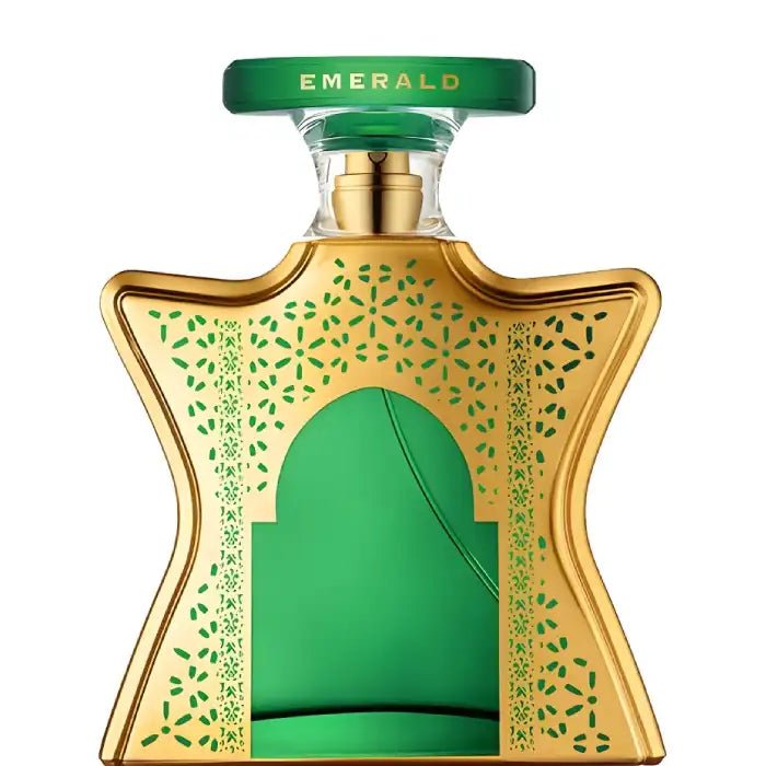 Bond No. 9 Dubai Emerald Perfume - Eau De Parfum - LuxScents.nl