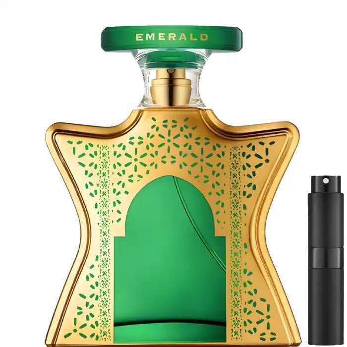 Bond No. 9 Dubai Emerald Perfume - Eau De Parfum - LuxScents.nl