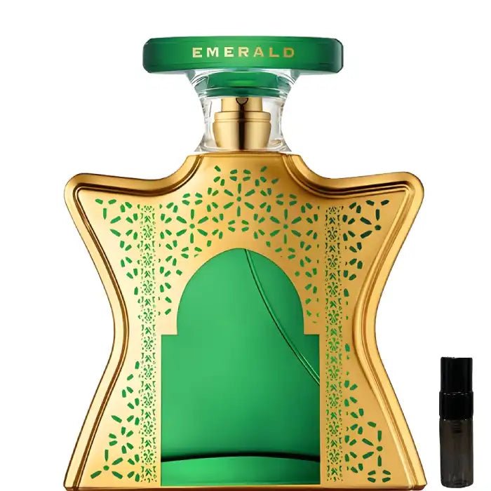Bond No. 9 Dubai Emerald Perfume - Eau De Parfum - LuxScents.nl