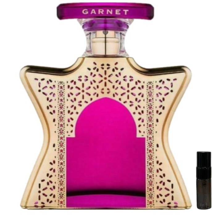 Bond No. 9 Dubai Garnet - Eau de Parfum - LuxScents.nl