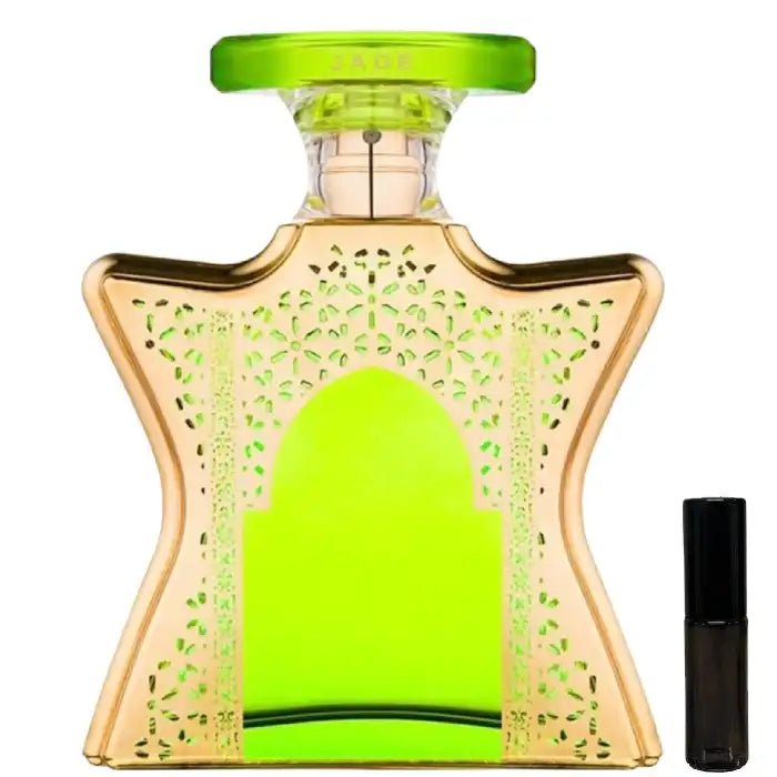 Bond No. 9 Dubai Jade Perfume - Eau De Parfum - LuxScents.nl
