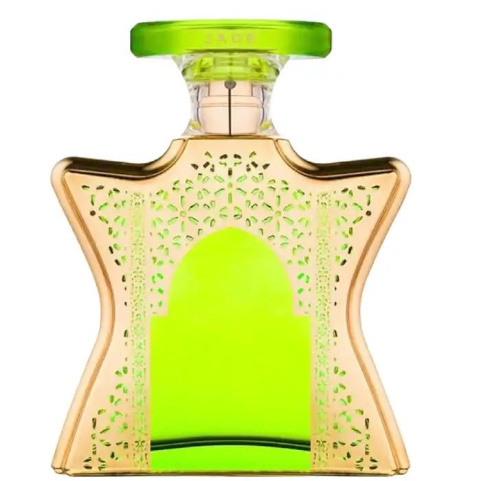 Bond No. 9 Dubai Jade Perfume - Eau De Parfum - LuxScents.nl