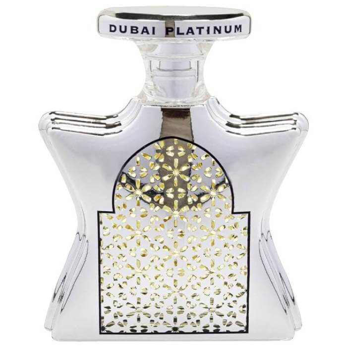 Bond No. 9 Dubai Platinum - Eau de Parfum - LuxScents.nl
