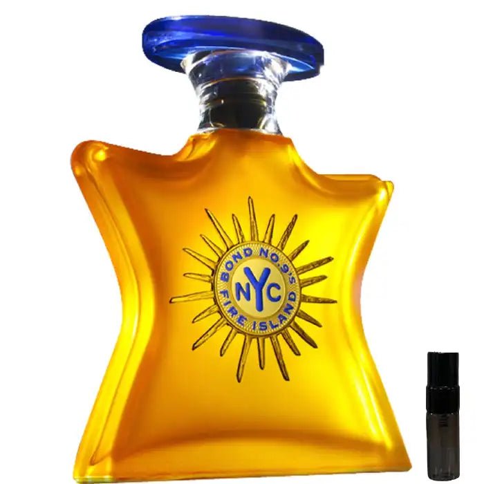 Bond No 9 Fire Island - Eau de Parfum - LuxScents.nl