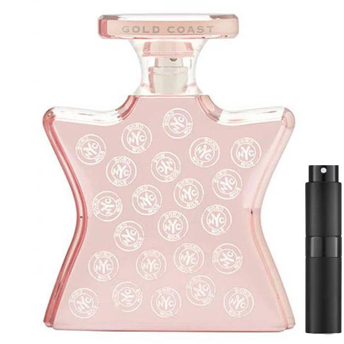 Bond No. 9 Gold Coast - Eau de Parfum - LuxScents.nl