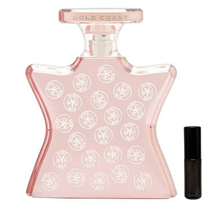 Bond No. 9 Gold Coast - Eau de Parfum - LuxScents.nl