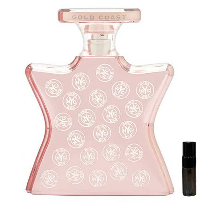 Bond No. 9 Gold Coast - Eau de Parfum - LuxScents.nl