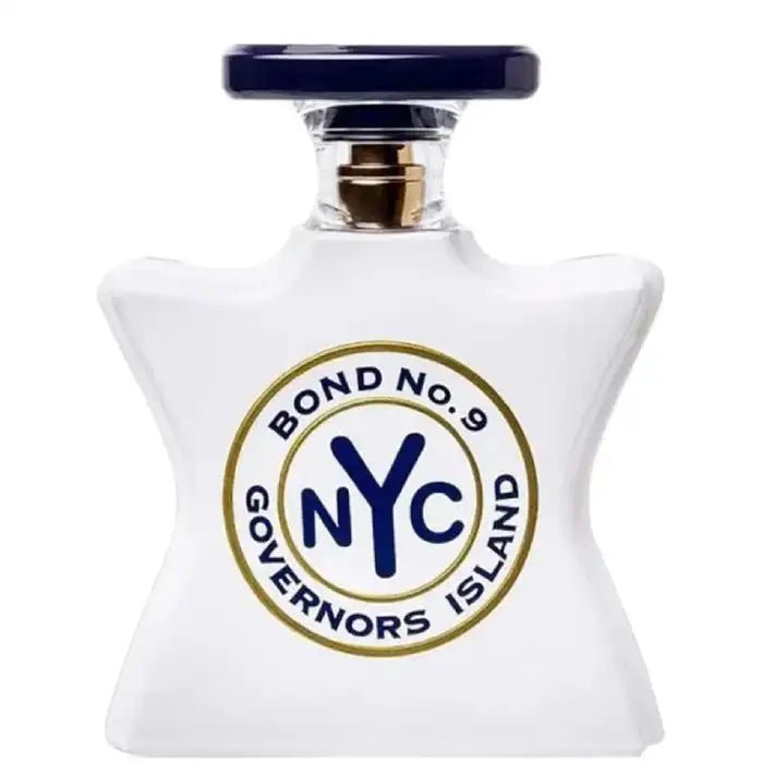 Bond No. 9 Governors Island Perfume - Eau De Parfum - LuxScents.nl