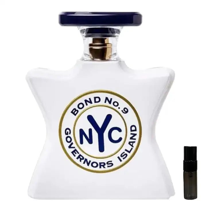 Bond No. 9 Governors Island Perfume - Eau De Parfum - LuxScents.nl