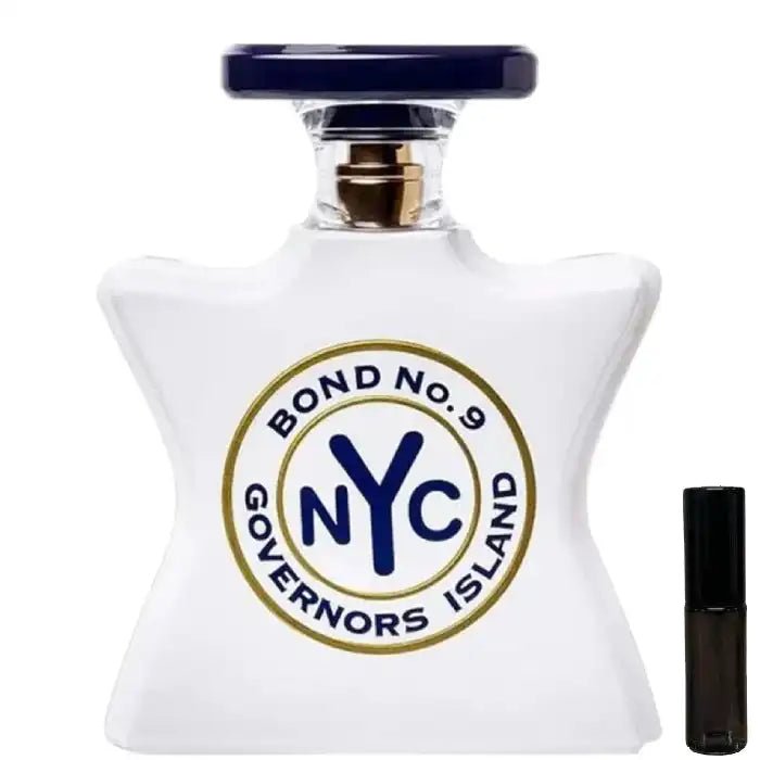 Bond No. 9 Governors Island Perfume - Eau De Parfum - LuxScents.nl