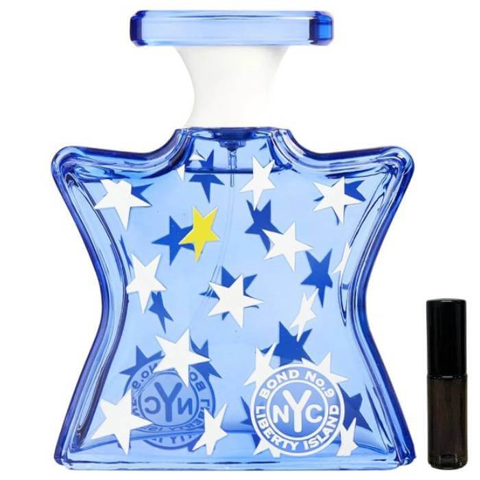 Bond No. 9 Liberty Island - Eau de Parfum - LuxScents.nl
