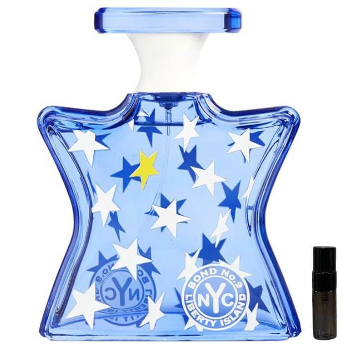 Bond No. 9 Liberty Island - Eau de Parfum - LuxScents.nl