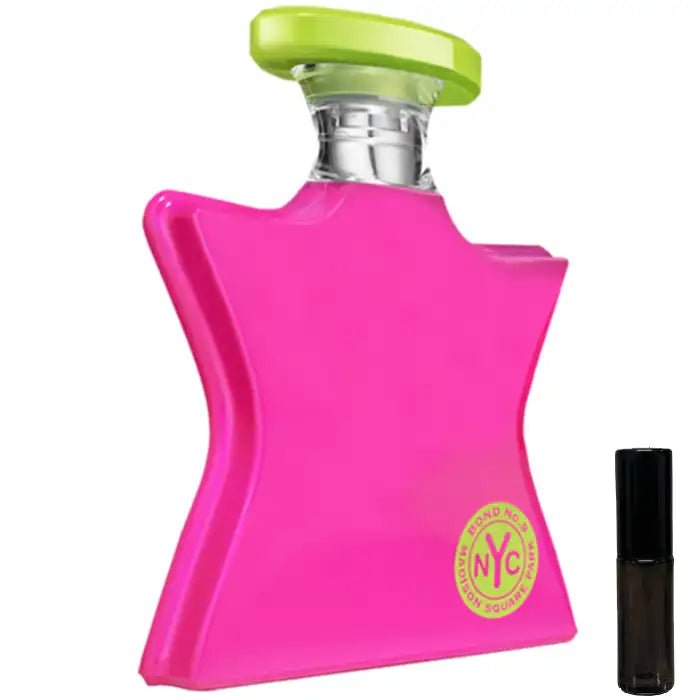 Bond No. 9 Madison Square Park Perfume - Eau De Parfum - LuxScents.nl