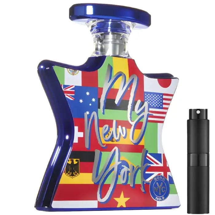 Bond No 9 My New York - Eau de Parfum - LuxScents.nl