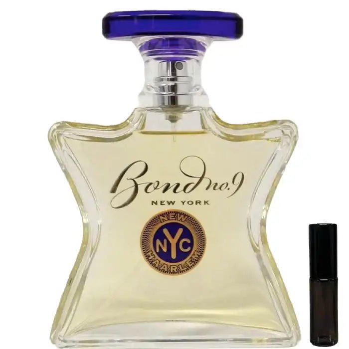 Bond No. 9 New Haarlem Perfume - Eau De Parfum - LuxScents.nl