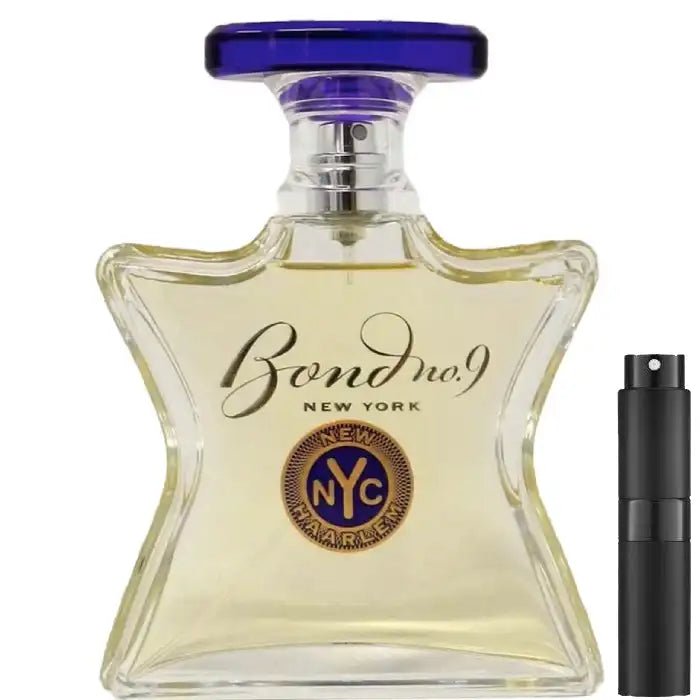 Bond No. 9 New Haarlem Perfume - Eau De Parfum - LuxScents.nl