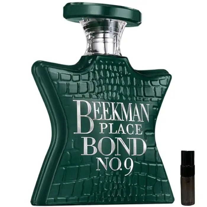 Bond No. 9 New York Beekman - Eau de Parfum - LuxScents.nl