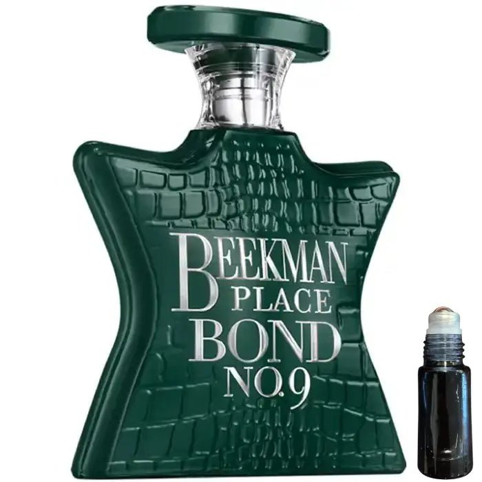 Bond No. 9 New York Beekman - Eau de Parfum - LuxScents.nl