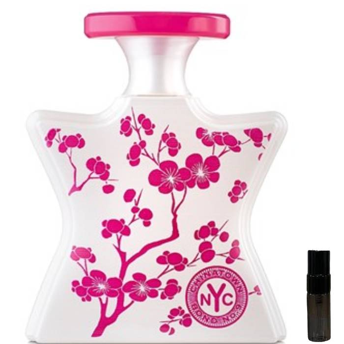 Bond No. 9 New York Chinatown - Eau de Parfum - LuxScents.nl
