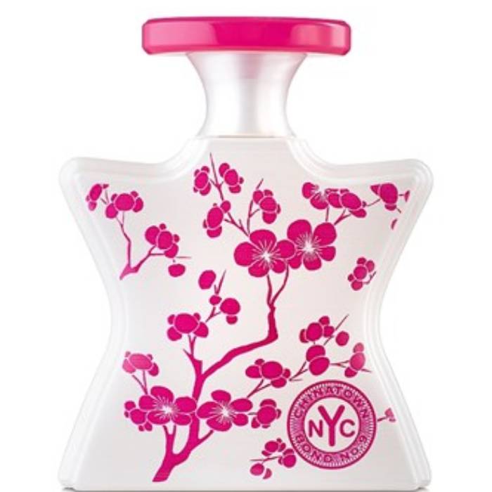 Bond No. 9 New York Chinatown - Eau de Parfum - LuxScents.nl