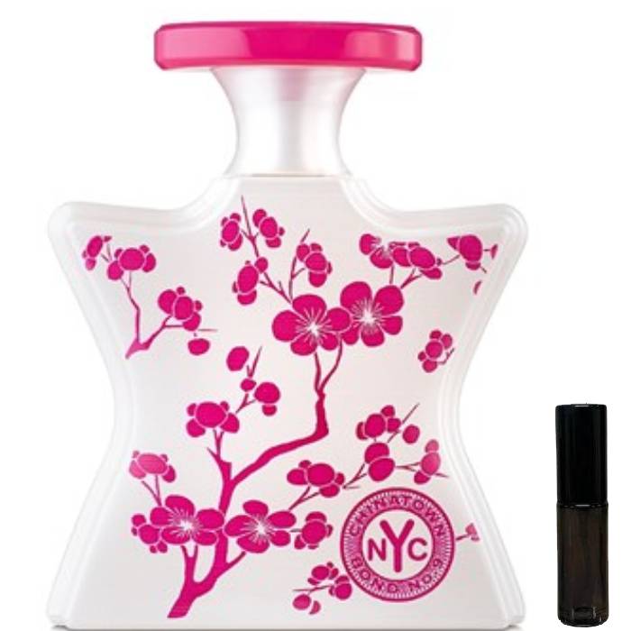 Bond No. 9 New York Chinatown - Eau de Parfum - LuxScents.nl