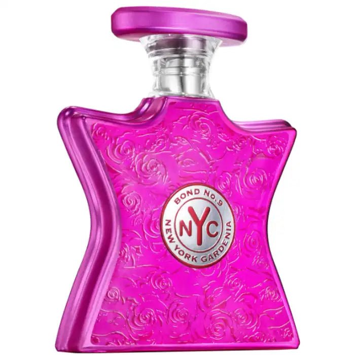 Bond No. 9 New York Gardenia - Eau de Parfum - LuxScents.nl