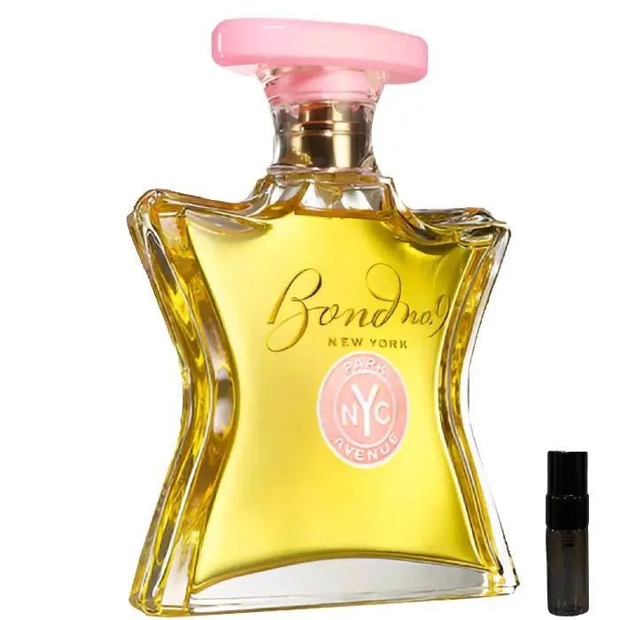 Bond No. 9 New York Park Avenue - Eau de Parfum - LuxScents.nl