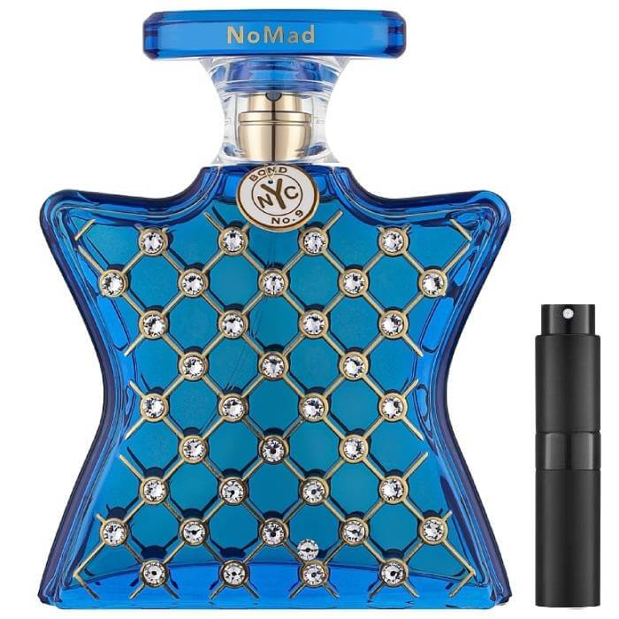 Bond No. 9 NoMad - Eau de Parfum - LuxScents.nl