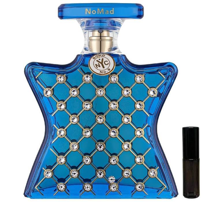 Bond No. 9 NoMad - Eau de Parfum - LuxScents.nl