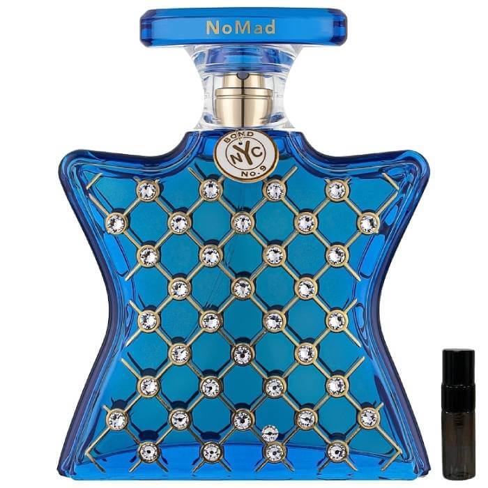 Bond No. 9 NoMad - Eau de Parfum - LuxScents.nl