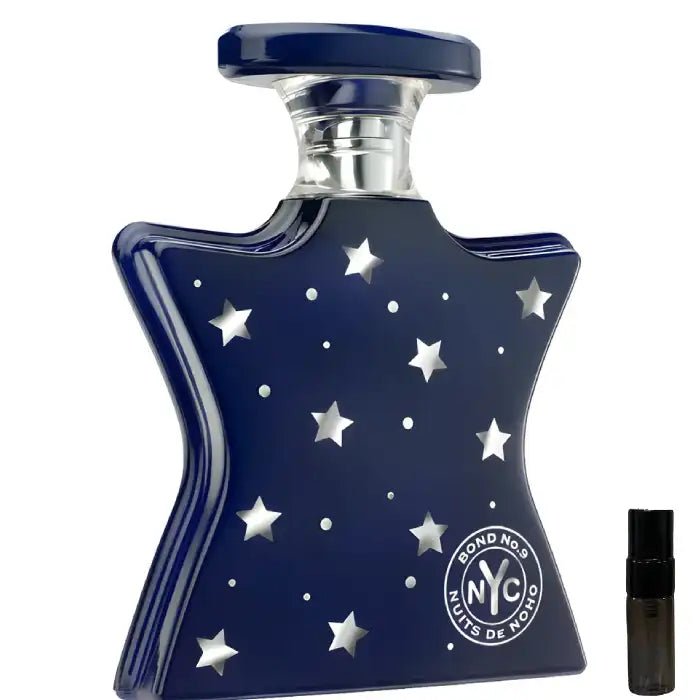 Bond No. 9 Nuits De Noho Perfume - Eau De Parfum - LuxScents.nl
