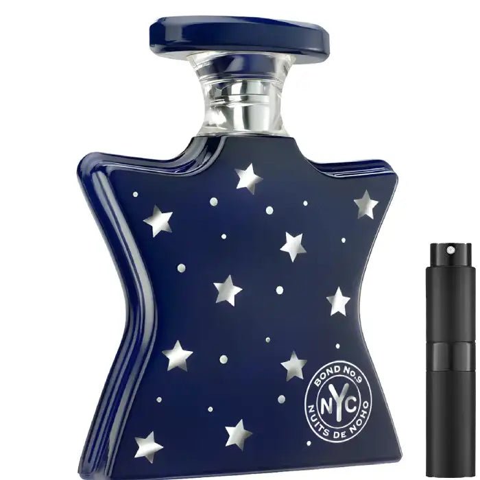 Bond No. 9 Nuits De Noho Perfume - Eau De Parfum - LuxScents.nl