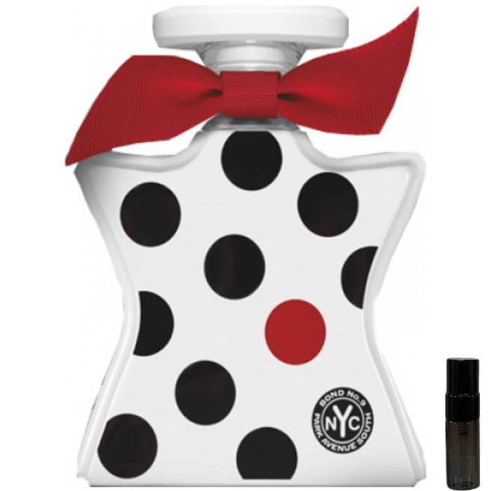 Bond No. 9 Park Avenue South - Eau de Parfum - LuxScents.nl