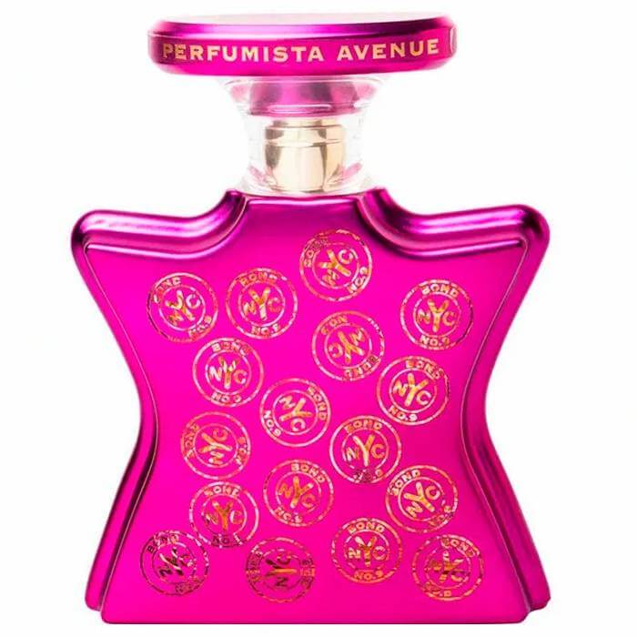 Bond No. 9 Perfumista Avenue - Eau de Parfum - LuxScents.nl