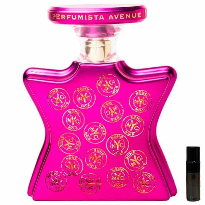 Bond No. 9 Perfumista Avenue - Eau de Parfum - LuxScents.nl