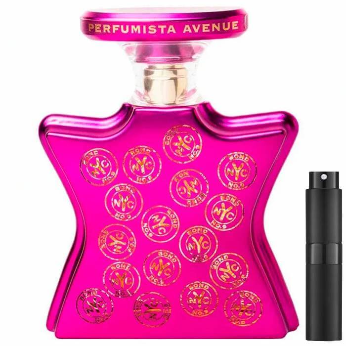 Bond No. 9 Perfumista Avenue - Eau de Parfum - LuxScents.nl