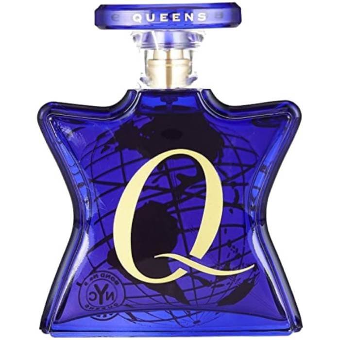 Bond No. 9 Queens - Eau de Parfum - LuxScents.nl