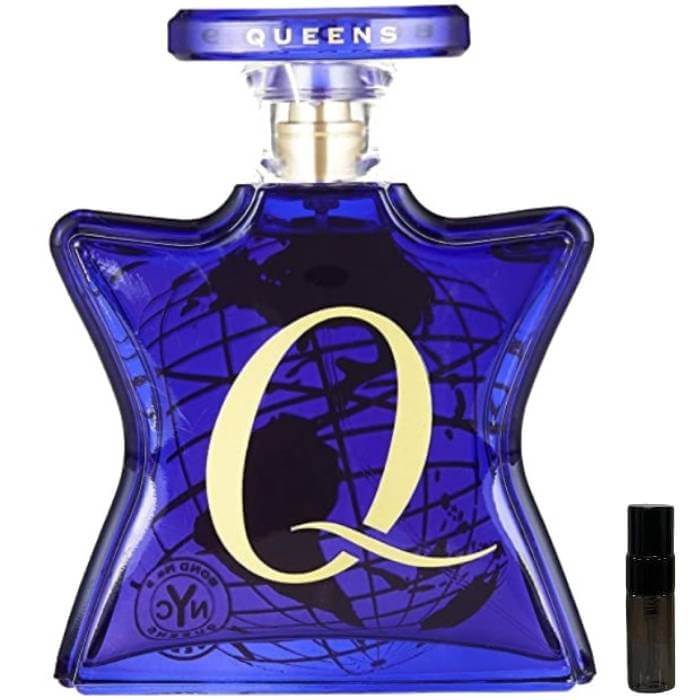 Bond No. 9 Queens - Eau de Parfum - LuxScents.nl