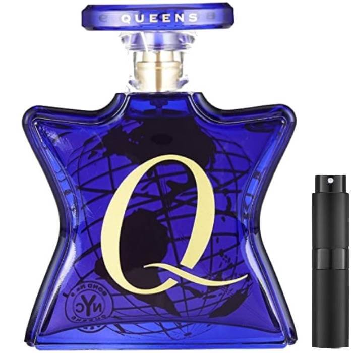 Bond No. 9 Queens - Eau de Parfum - LuxScents.nl