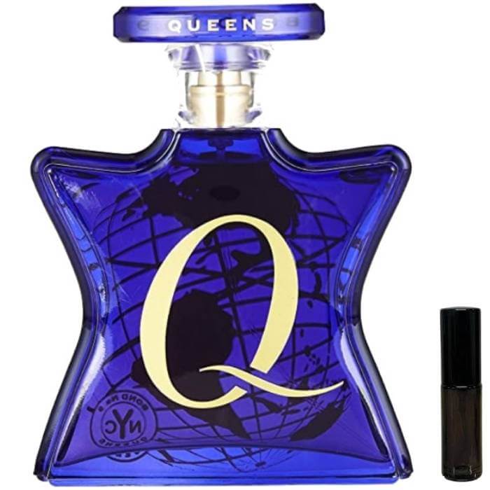 Bond No. 9 Queens - Eau de Parfum - LuxScents.nl