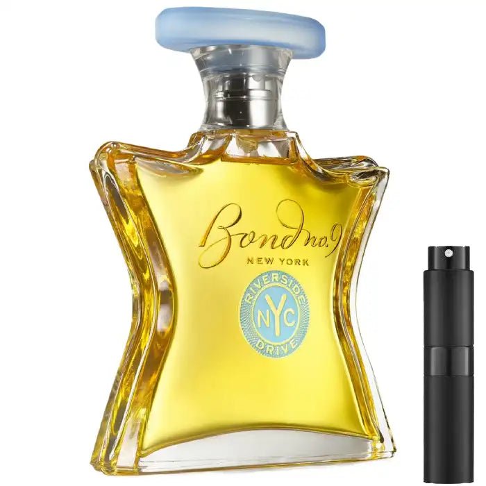 Bond No. 9 Riverside Drive Perfume - Eau De Parfum - LuxScents.nl